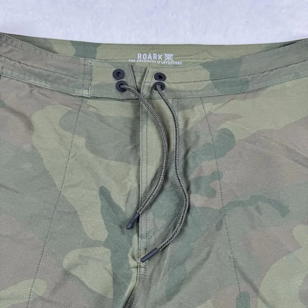 Roark shorts men